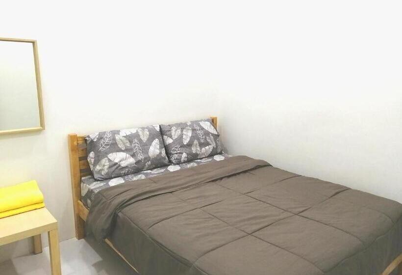Дом 3 Спальни, Simple Home By Aimie Fully Aircond