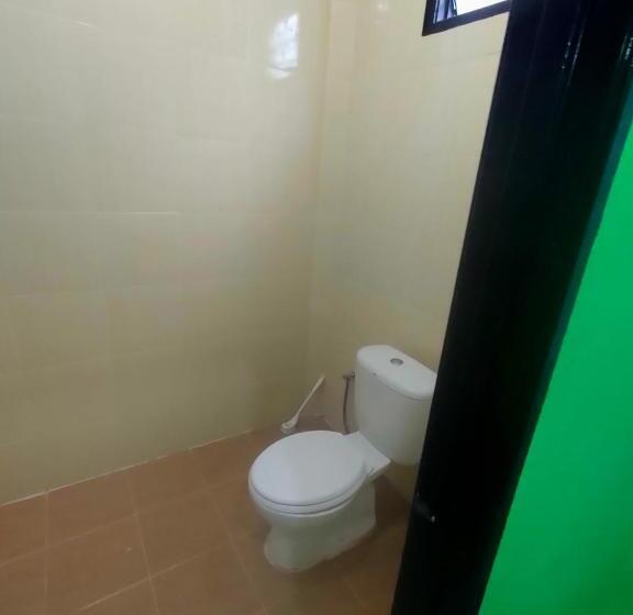 Номер Economy, Daoh S Rooms & Scooters