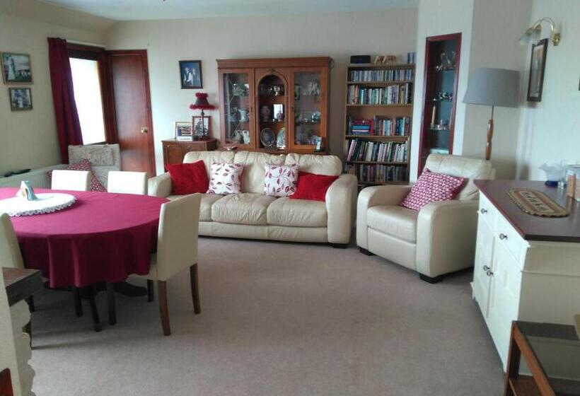 اتاق استاندارد با تخت بزرگ, Glen B&b