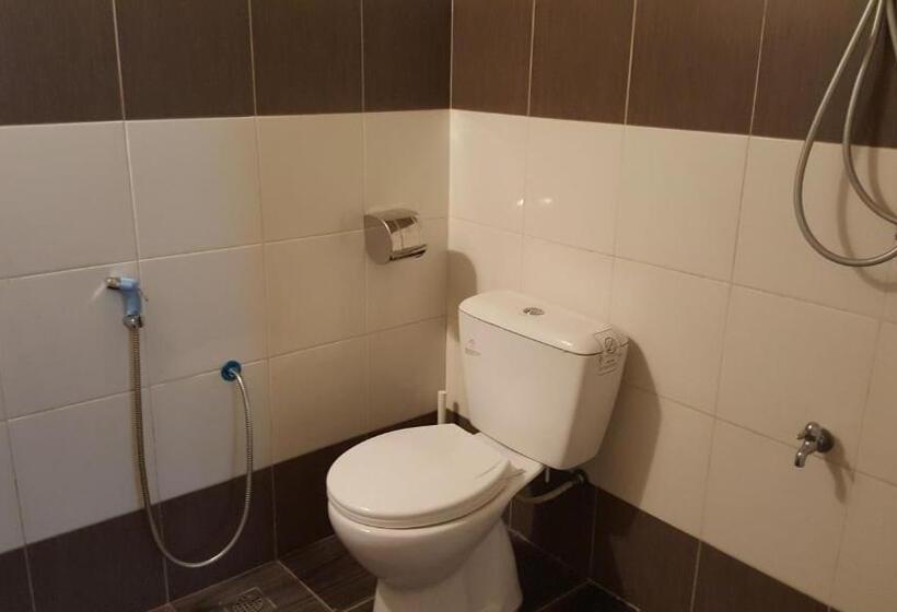 Апартаменты 3 Спальни, Kurau Inn Farmstay
