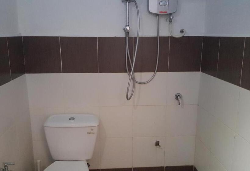Студия Стандарт, Kurau Inn Farmstay