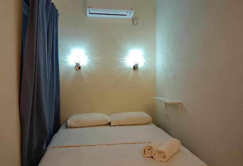 Номер Economy, Kurau Inn Farmstay