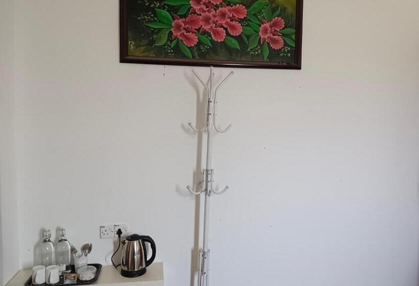 Номер Стандарт, Kurau Inn Farmstay