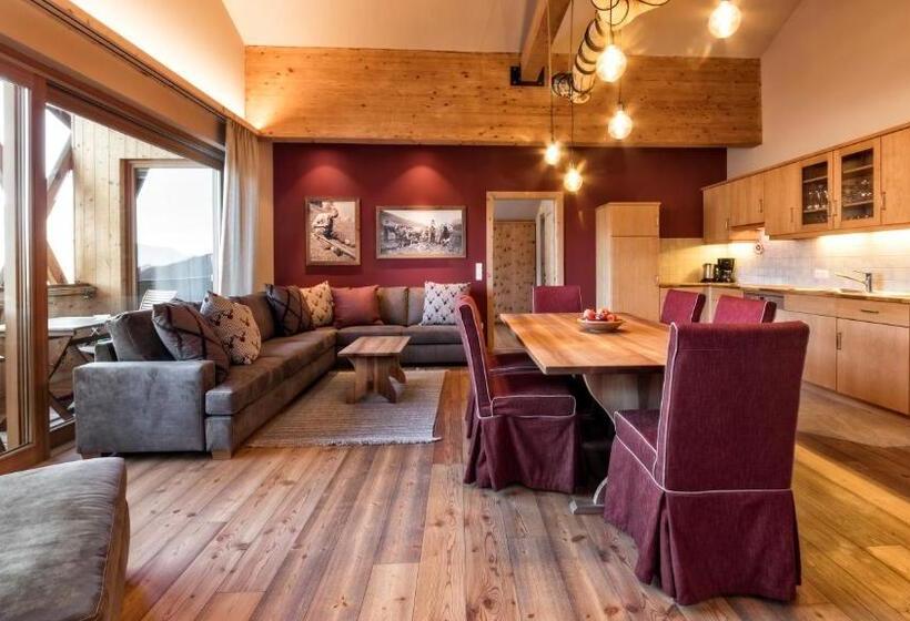 Апартаменты 3 Спальни, Widmannhof
