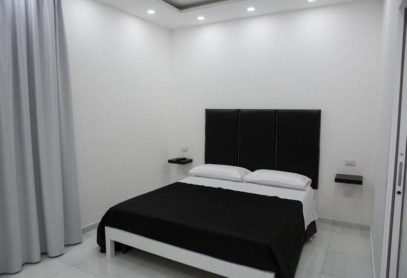 Номер Deluxe, Melissa B&b