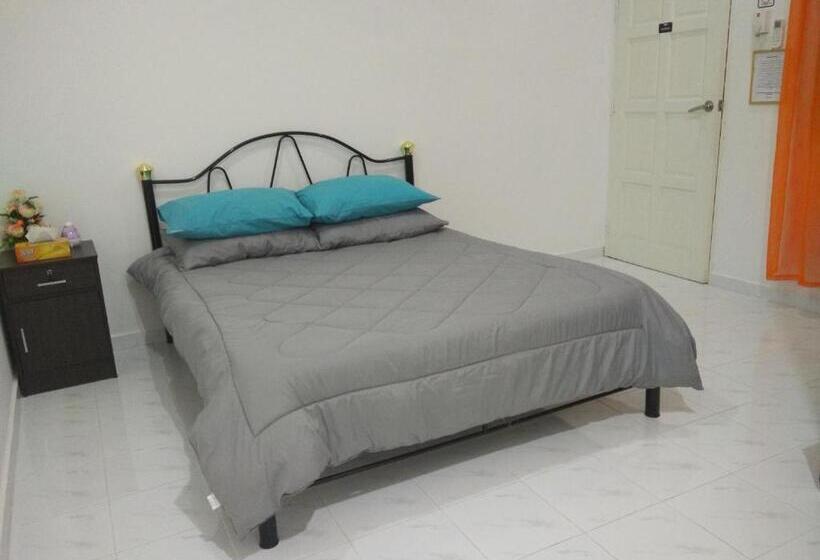 Номер Economy, Mama Iman Guestroom