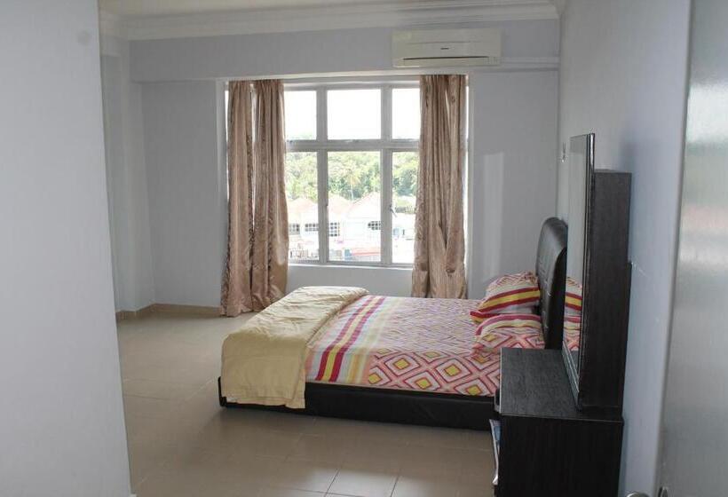 Family Suite, Ocean View Resort