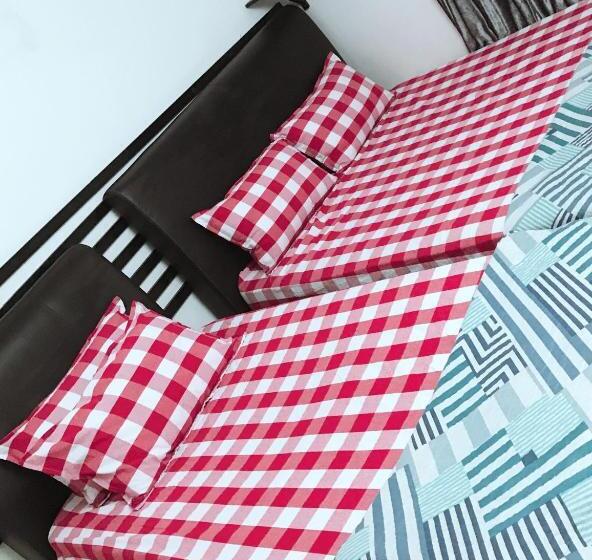 Дом 1 Спальня, Bukit Tinggi, Klang  Cozy Home