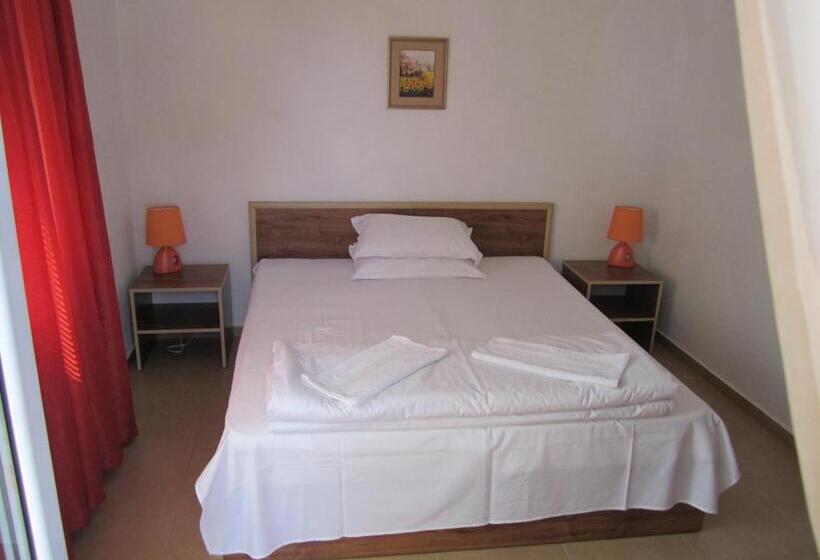 اتاق استاندارد, Guesthouse Kolevi