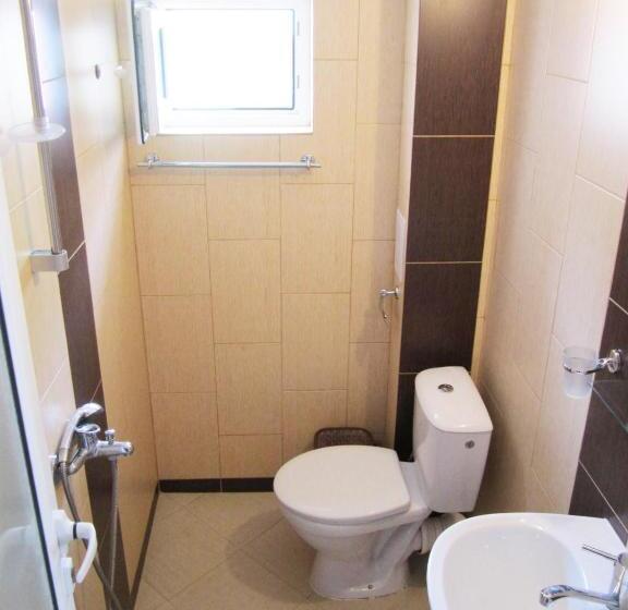 اتاق استاندارد, Guesthouse Kolevi