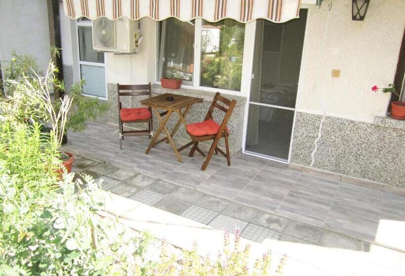 آپارتمان 1 خوابه, Guesthouse Kolevi