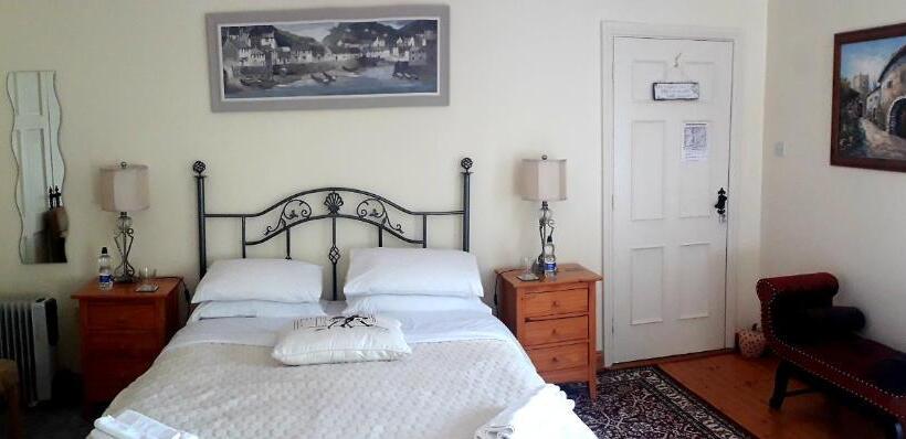 اتاق لوکس با تخت بزرگ, Newlands Lodge