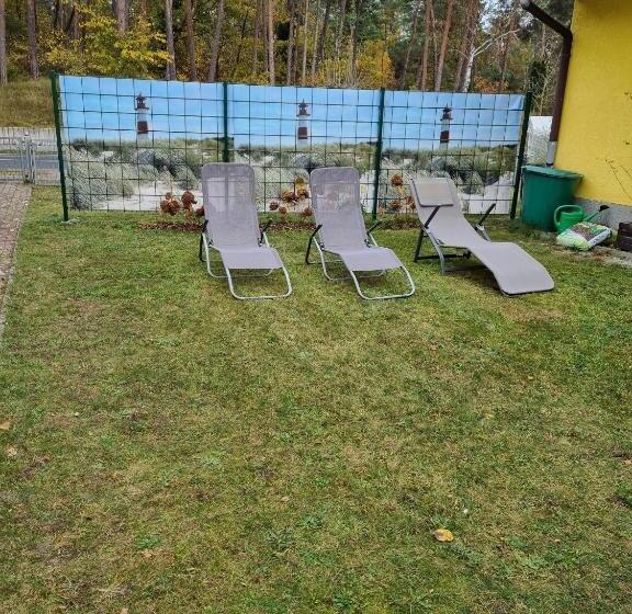 Дом 1 Спальня, Pension Wiesenperle