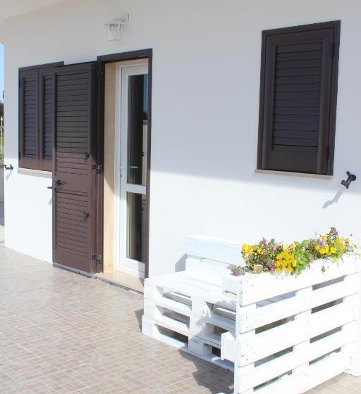 Четырехместный Номер Стандарт, Piccolo Ulivo B&b Salento
