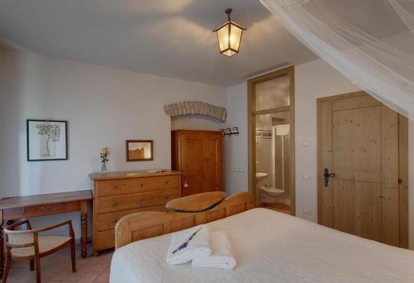 Номер Стандарт, Agriturismo Maso Lizzone