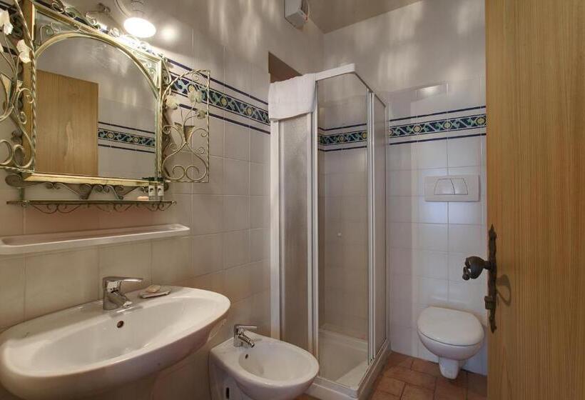 Номер Стандарт, Agriturismo Maso Lizzone