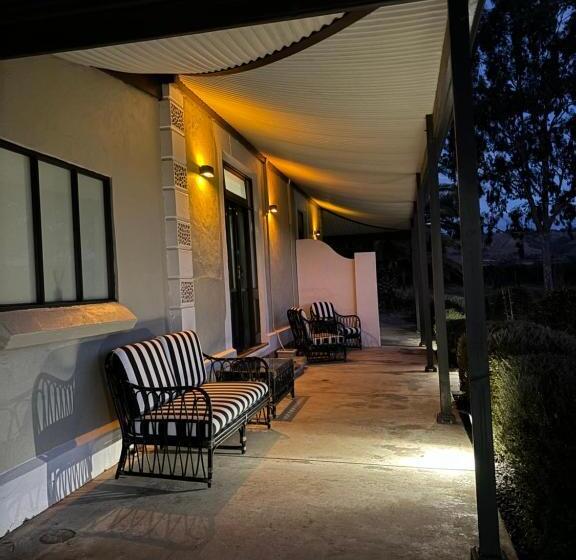 가든 전망 스위트, Pirathon Country Estate