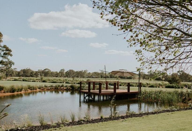 가든 전망 스위트, Pirathon Country Estate
