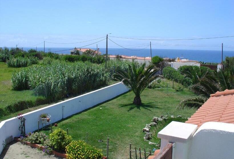 Номер Deluxe Вид на Море с Балконом, Quinta Beira Mar