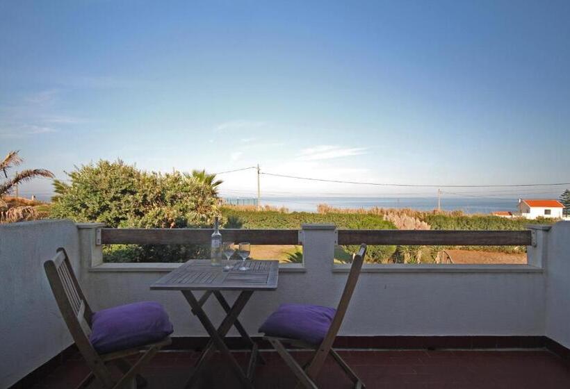 Номер Стандарт Вид на Море, Quinta Beira Mar