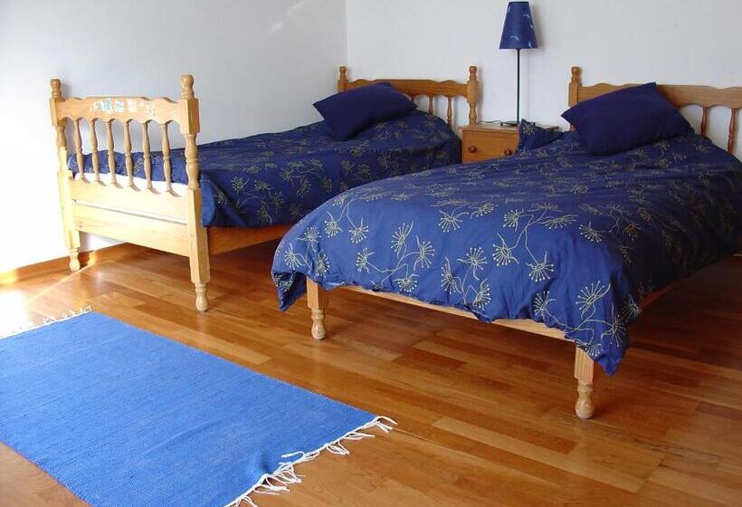 Номер Стандарт Вид на Море, Quinta Beira Mar