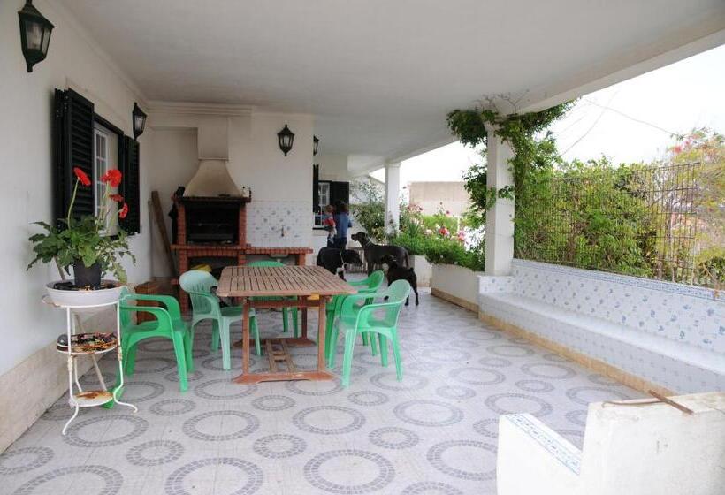 Номер Стандарт Вид на Море, Quinta Beira Mar