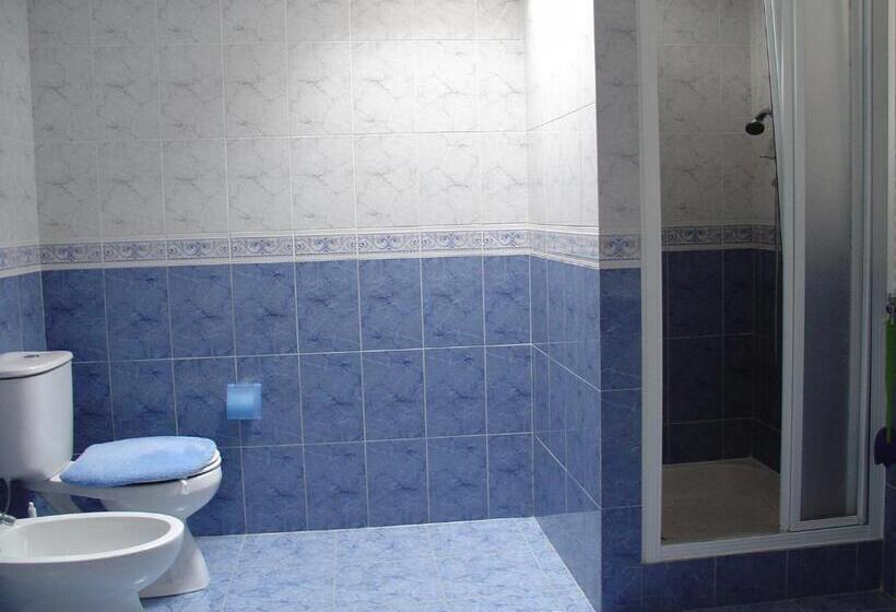 Трежместный Номер Economy, Quinta Beira Mar