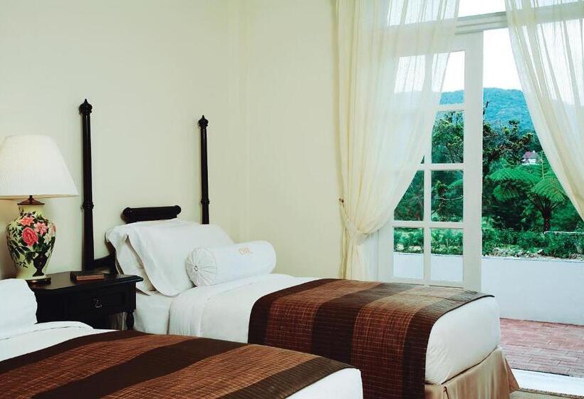 اتاق لوکس, Cameron Highlands Resort   Small Luxury Hotels Of The World
