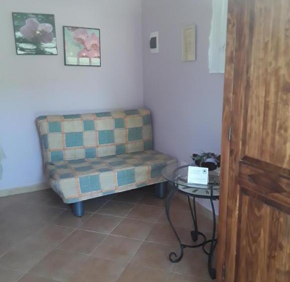 اتاق استاندارد اینتریور, Il Tremolar Della Marina