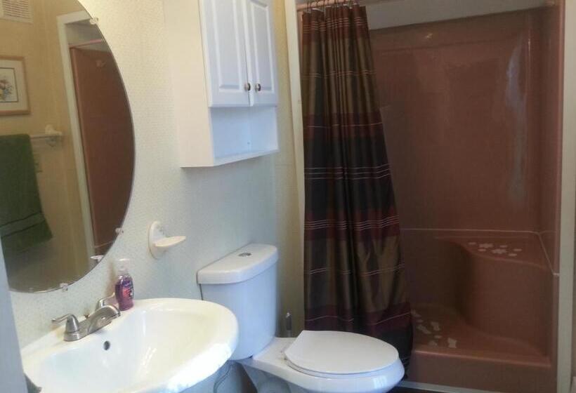 Номер Стандарт, Kountry Living Bed And Breakfast