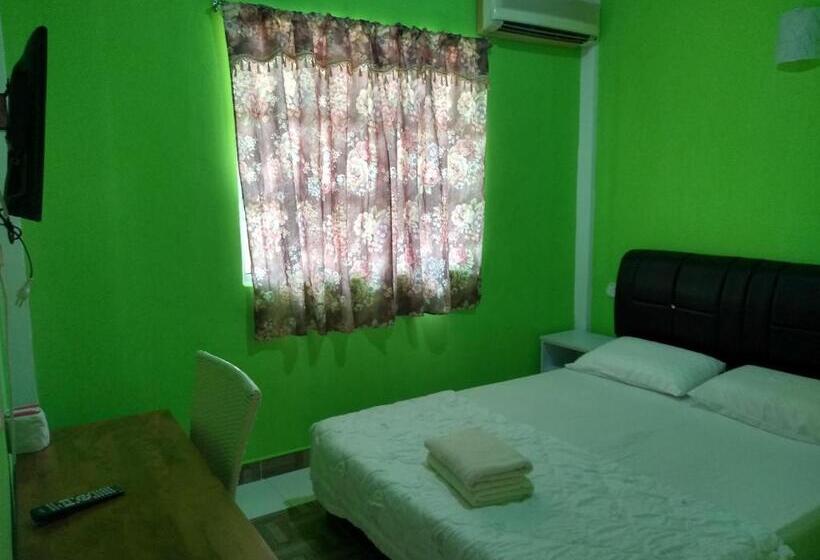 اتاق استاندارد با تخت بزرگ, Vila Thai