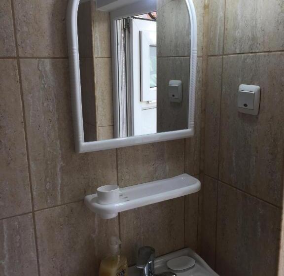 Номер Стандарт Совместная Ванная, Casa Litoral