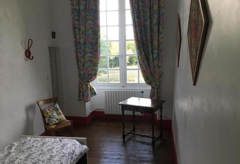 Family Suite, Château De Souesmes
