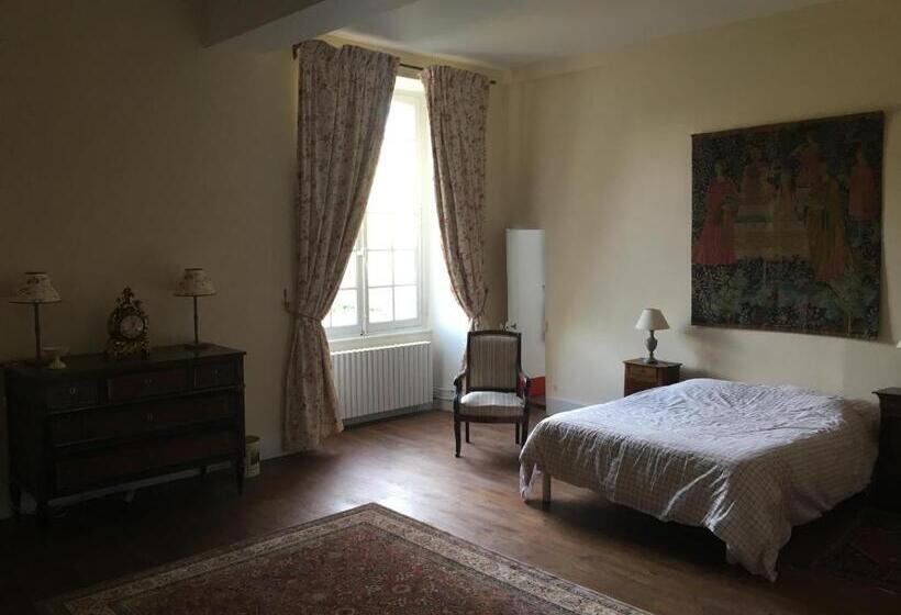 Family Suite, Château De Souesmes