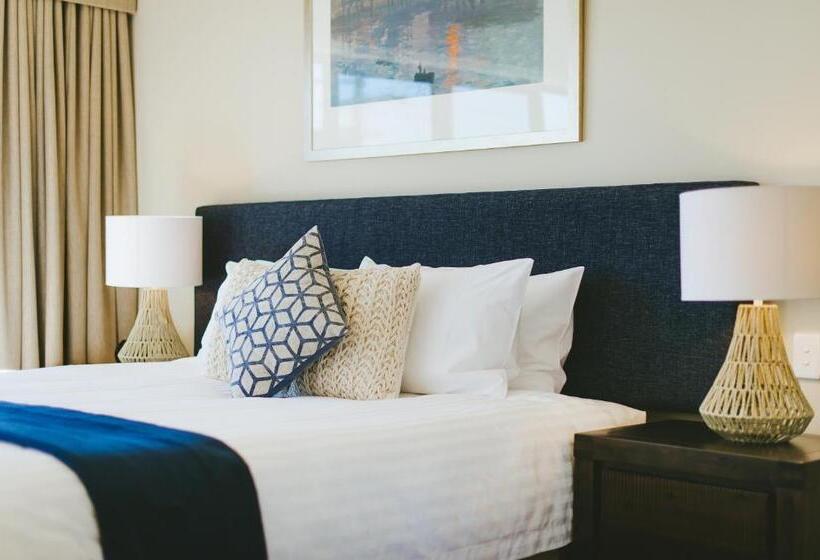 장애인을 위한 수피리어 룸, Ana Mandara Luxury Retreat