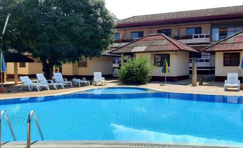 高级洋房, Best Resort