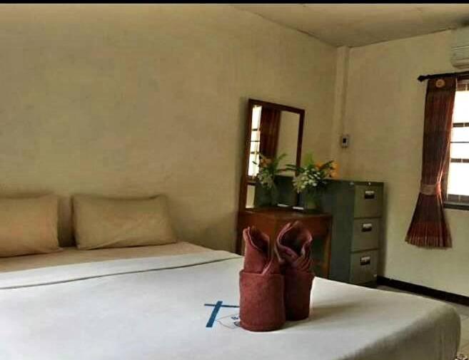 高级洋房, Best Resort