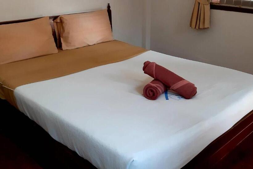 标准平房, Best Resort