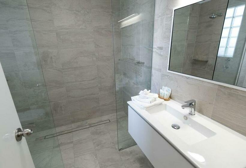 Номер Superior, Esplanade Hotel Busselton