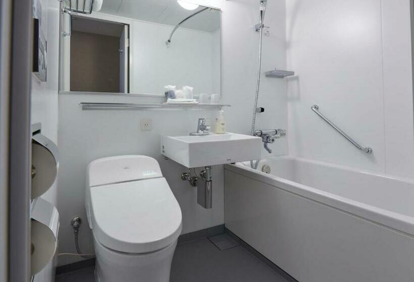 Номер Deluxe Одноместный, Jal City Haneda Tokyo West Wing