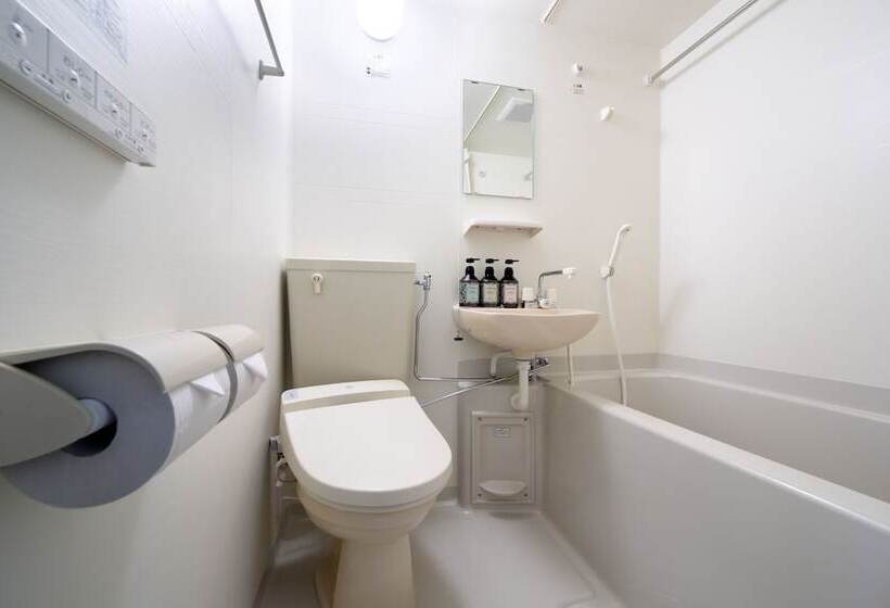 스탠다드 룸, La'gent Inn Kesennuma
