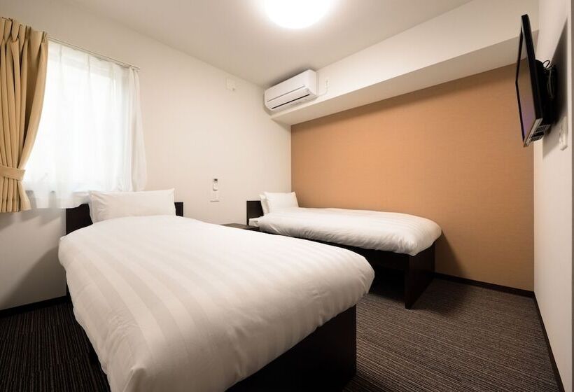 스탠다드 룸, La'gent Inn Kesennuma