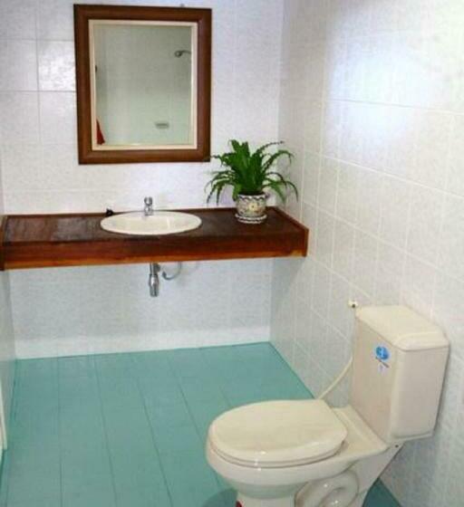 수피리어 룸, Pongphen Guesthouse   Sha Plus Certified
