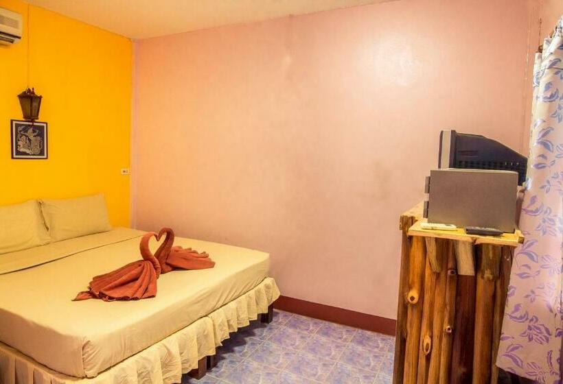 스탠다드 룸, Pongphen Guesthouse   Sha Plus Certified