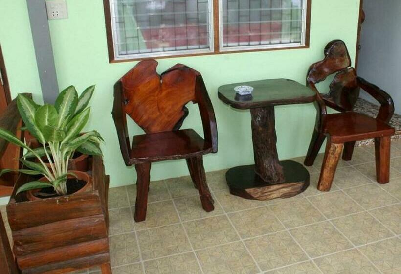 스탠다드 룸, Pongphen Guesthouse   Sha Plus Certified
