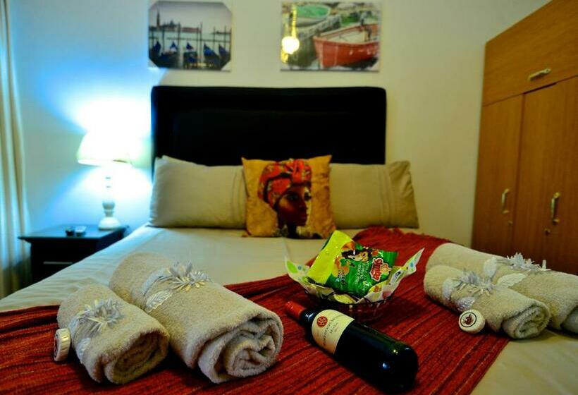 Номер Стандарт, Lalamo Guest House