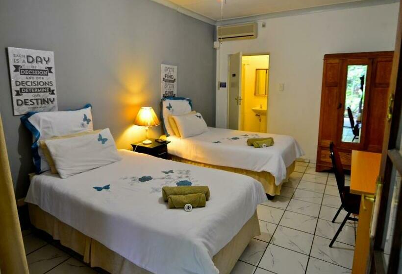 Номер Economy, Lalamo Guest House
