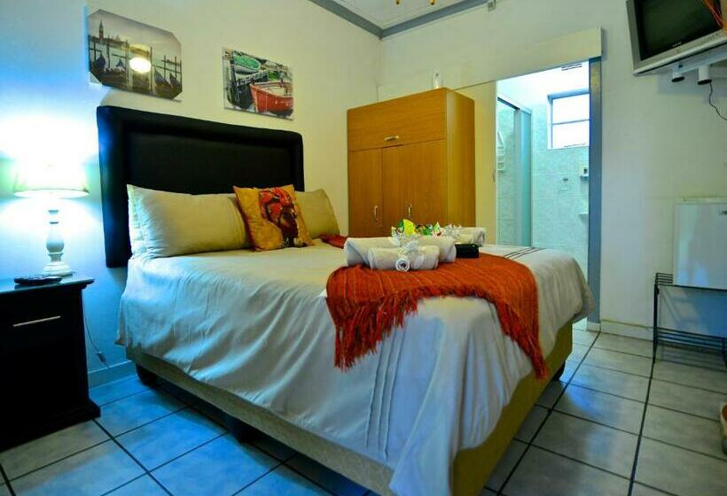 Номер Стандарт, Lalamo Guest House