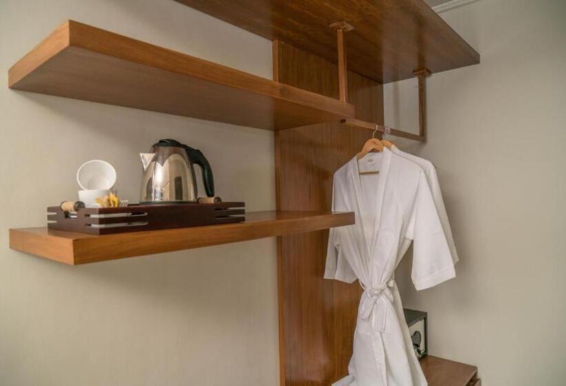 Suíte, Puri Pandawa Resort