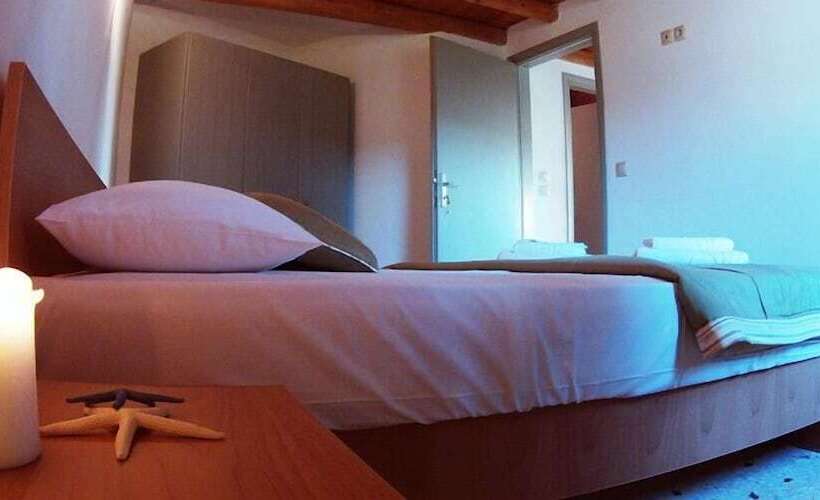 Апартаменты 1 Спальня, Arokaria Hideaway Suites